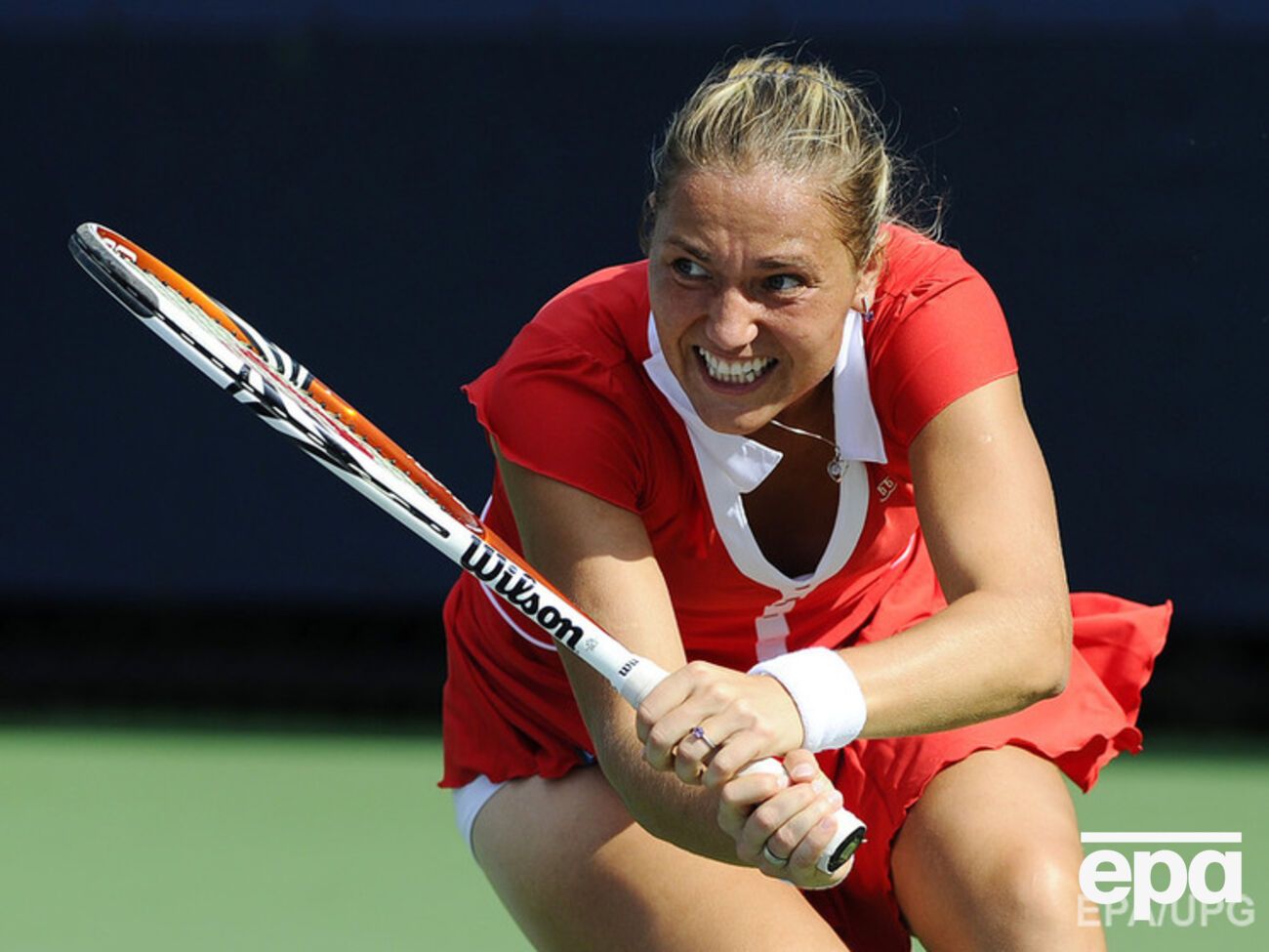 Бондаренко пробилась в следующий раунд престижного турнира