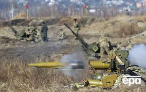 Боевики стали активнее на артемовском направлении