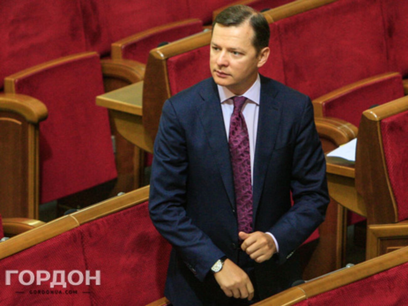 Ляшко сообщил об очередном заседании Совета коалиции