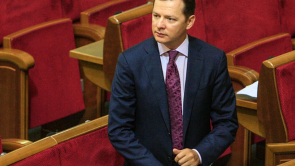 Ляшко сообщил об очередном заседании Совета коалиции