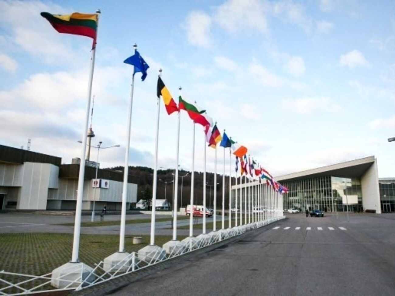 В декларации не будет ничего конкретного об отмене виз