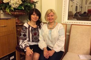 Нардепы отметили День вышиванки