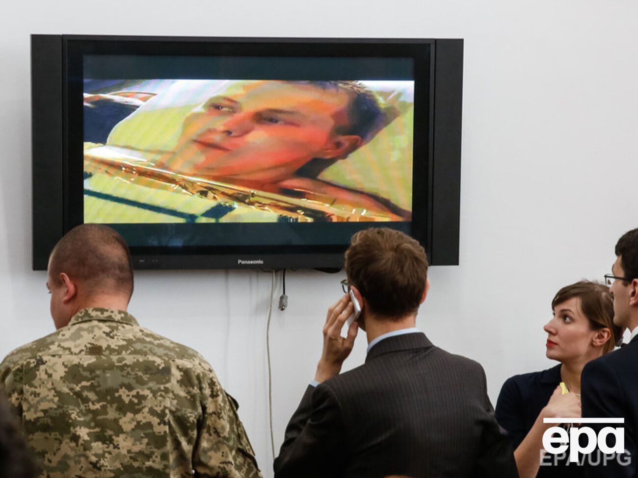 Консул РФ еще не посещал задержанных спецназовцев ГРУ