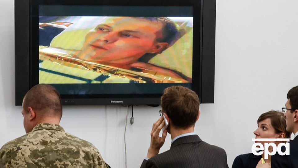 Консул РФ еще не посещал задержанных спецназовцев ГРУ