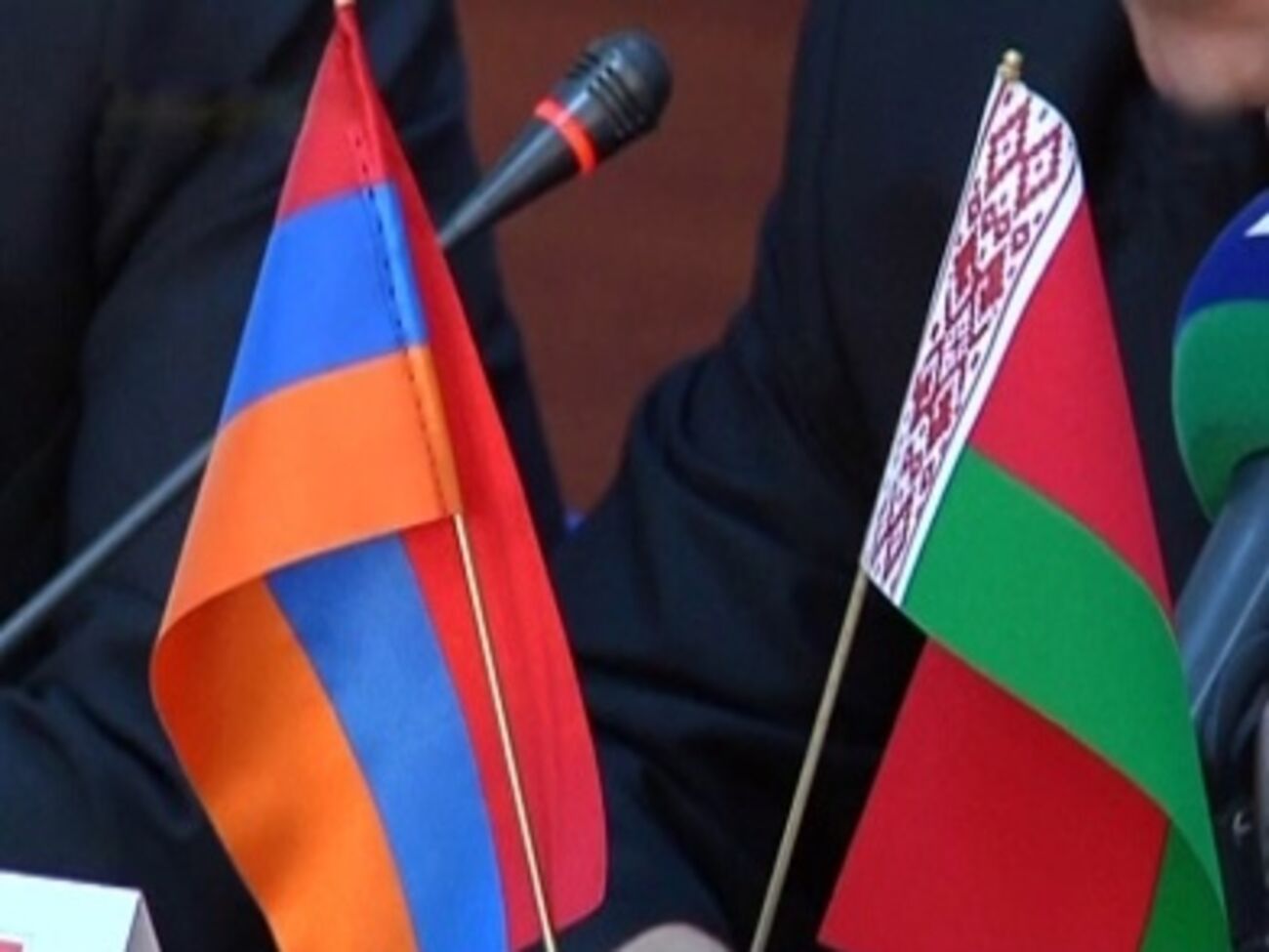 Декларацию саммита должны &nbsp;подписать представители всех стран-партнеров, включая Беларусь и Армению