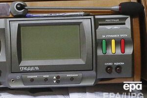 Рада одобрила в первом чтении закон о муниципальной страже