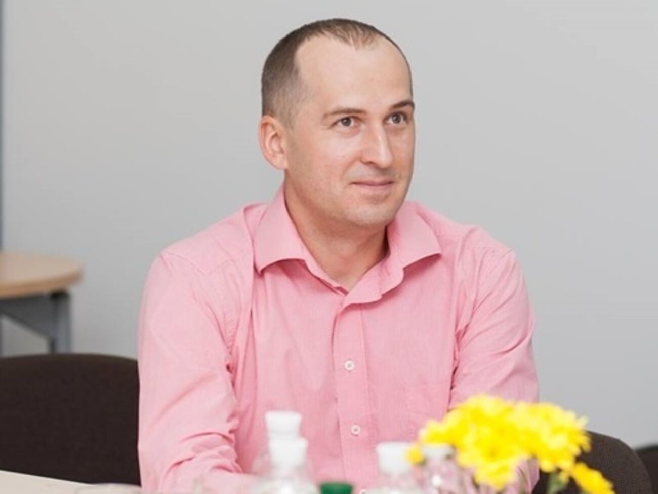 Павленко рассказал о планах приватизации