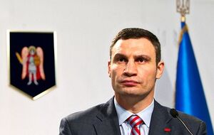 Кличко потребовал от депутата фракции УДАР Котвицкого сложить мандат