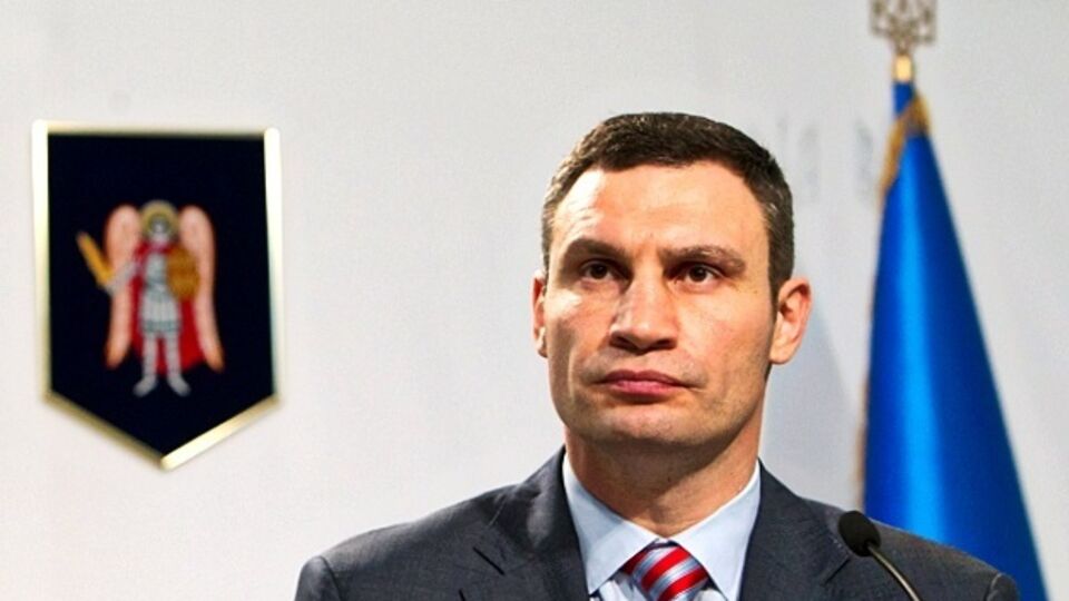 Кличко потребовал от депутата фракции УДАР Котвицкого сложить мандат