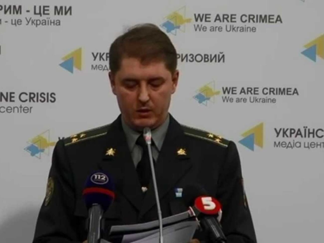 Мотузяник: Вероятнее всего, бомбы были фосфорными