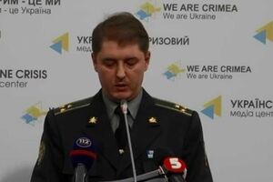 Мотузяник: Вероятнее всего, бомбы были фосфорными