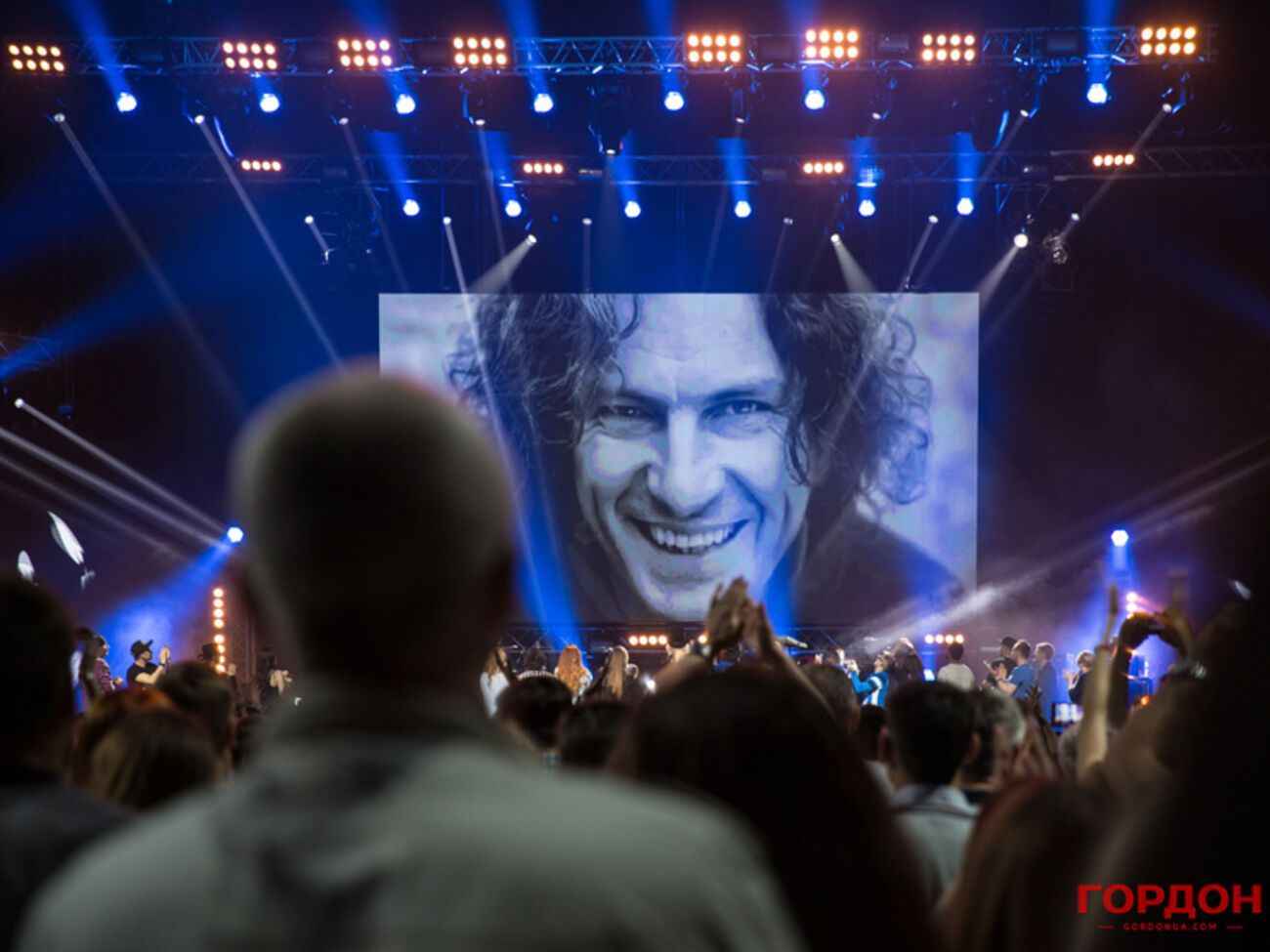 Концерт памяти Скрябина в Киеве