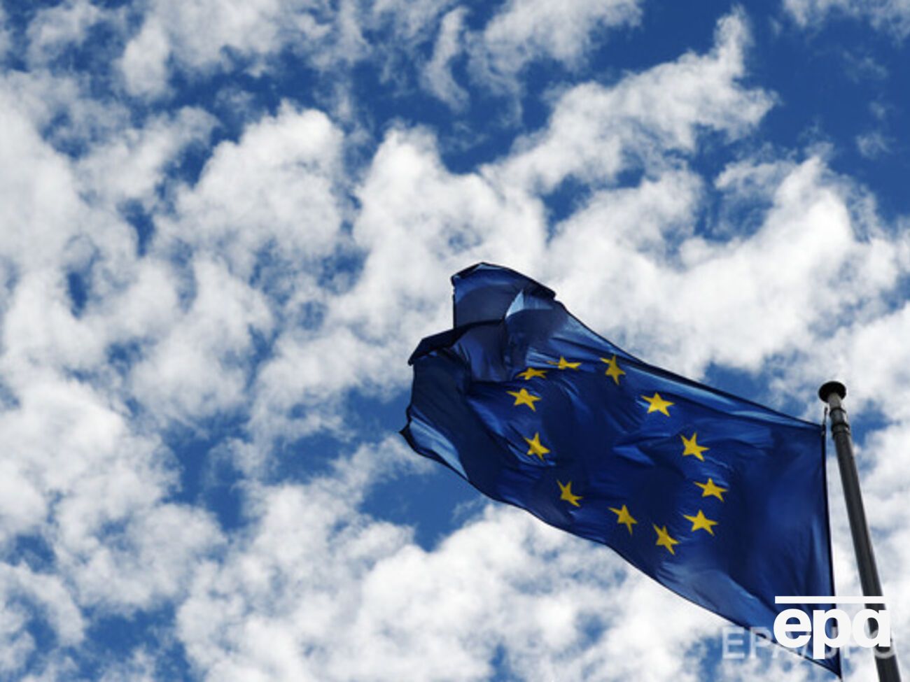 В Риге проходит саммит "Восточного партнерства"