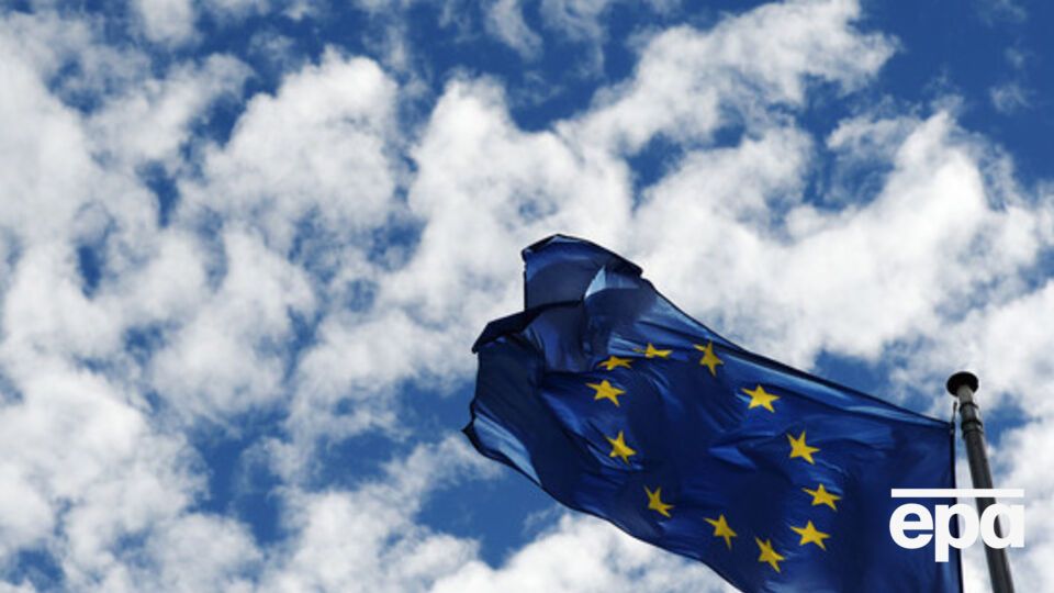 В Риге проходит саммит "Восточного партнерства"