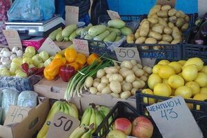 Не экономить на продуктах могут лишь представители оккупационной власти