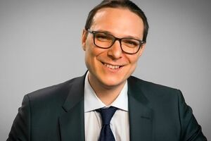 Высоцкий: "Интер" – одна из главных турбин в двигателе пропагандистской машины, питаемой российским денежным топливом