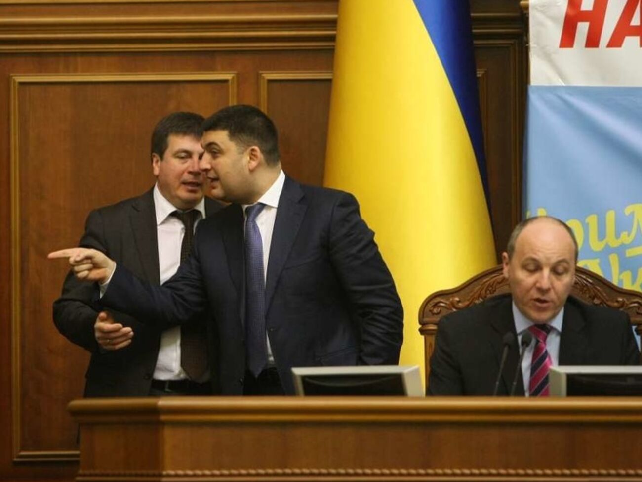 Рада приняла кредитный законопроект во втором чтении и отправила его на третье