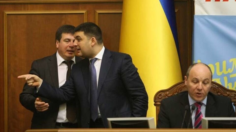 Рада приняла кредитный законопроект во втором чтении и отправила его на третье