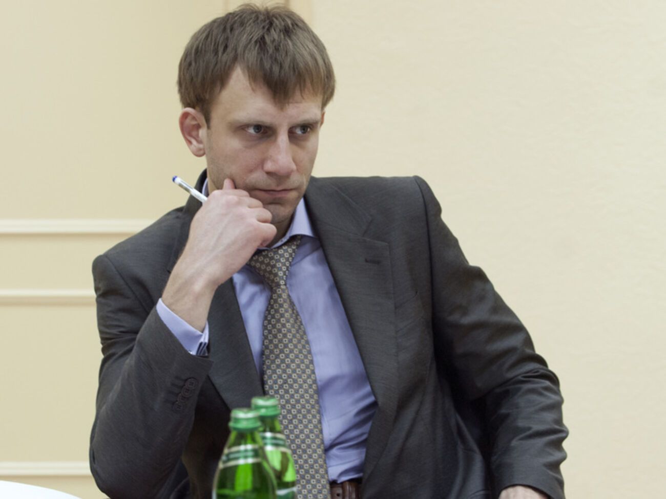 Антон Янчук рассказал, что инвесторы в международных судах пробуют взыскать с Украины 170 млрд грн