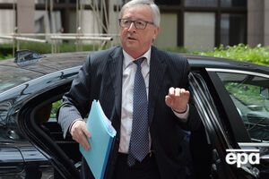 Президент Еврокомиссии Жан-Клод Юнкер заявил, что в Риге о расширении ЕС говорить не будут