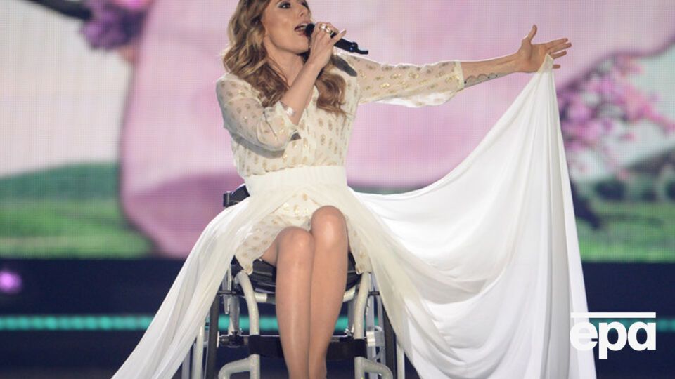 Представительница Польши Моника Кушинская прошла в финал