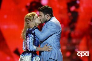 На "Евровидении-2015" определились все 27 участников финала. Фоторепортаж