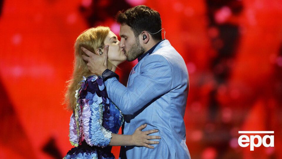 На "Евровидении-2015" определились все 27 участников финала. Фоторепортаж