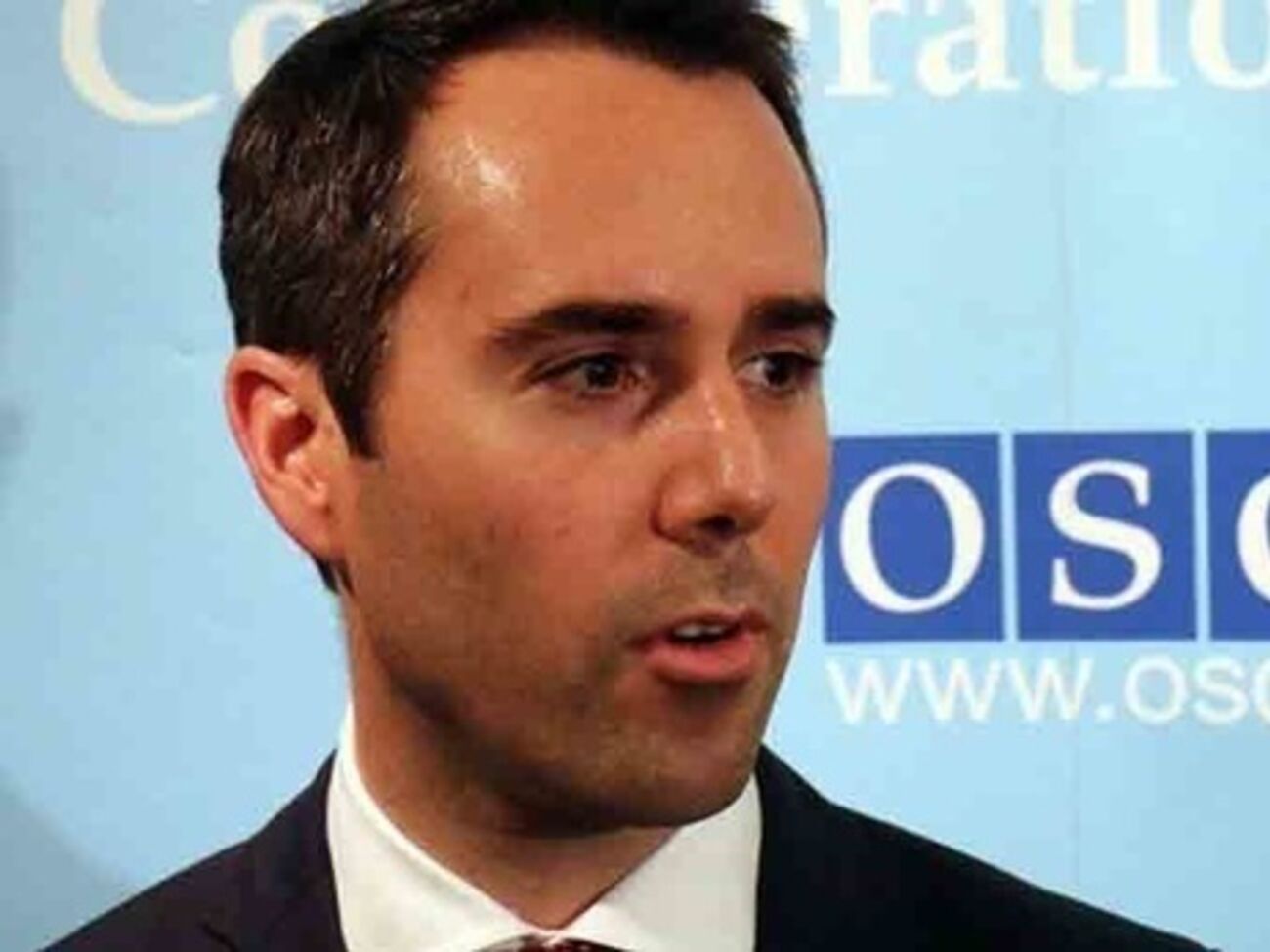 Байер: Призываем все страны --- участницы ОБСЕ содействовать доступу международных наблюдательных миссий в Крым