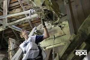 В Авдеевке в результате обстрела пострадали ремонтно-механический и железнодорожный цеха АКХЗ