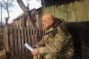 Москаль заявил об обстрелах со стороны боевиков