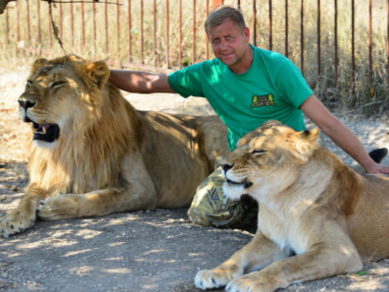 Зубков: В кошмарном сне не мог представить, что с переходом Крыма в состав России столкнусь с такой ненавистью