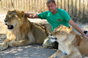 Зубков: В кошмарном сне не мог представить, что с переходом Крыма в состав России столкнусь с такой ненавистью