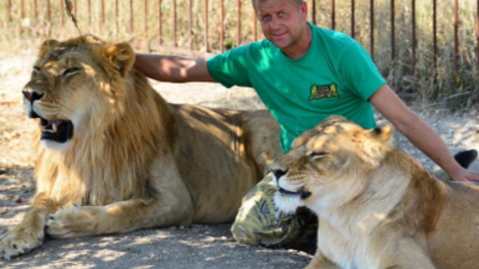 Зубков: В кошмарном сне не мог представить, что с переходом Крыма в состав России столкнусь с такой ненавистью