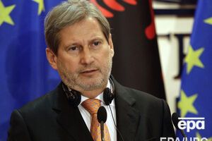 Хан: Если Украина и Грузия выполнят важные требования, безвизовый режим возможен в ближайшем будущем