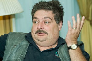 Быков: Придет историк неиспорченный, в ком будет жив свободный нрав, – он назовет эпоху сморщенной, и если честно, будет прав
