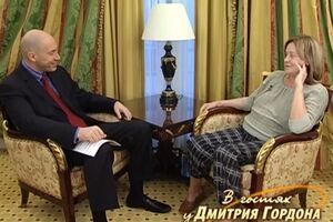 Маргарита Терехова: Рубить голову петуху? С какой стати? Я же артистка, а не этот самый – как его? – живодер