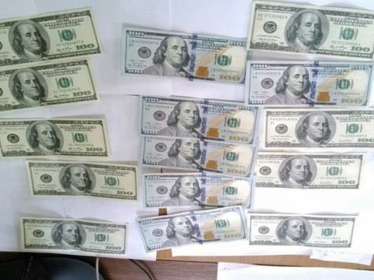 Военком требовал взятку