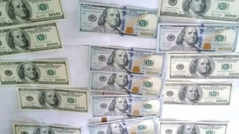 Военком требовал взятку