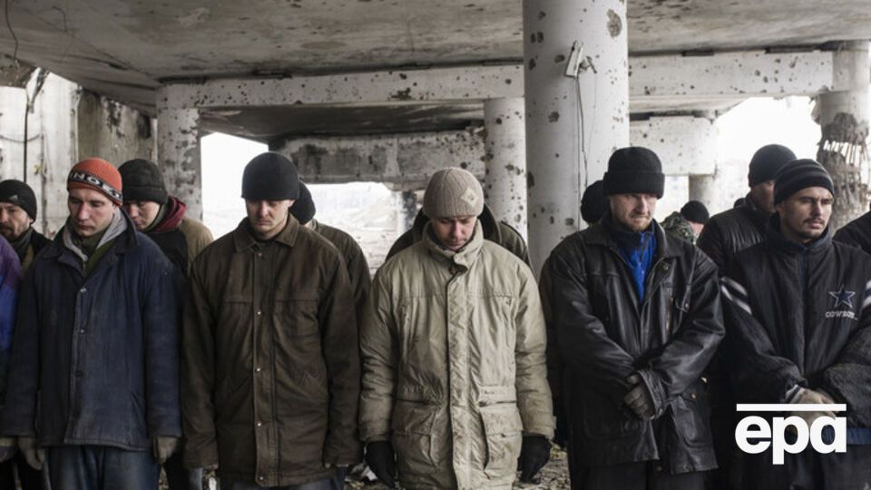 Amnesty International заявляет о пытках пленных обеими сторонами конфликта на Донбассе