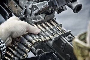 За сутки погибли трое военных