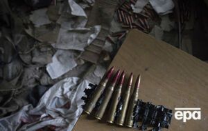 Amnesty International обвинила боевиков в казнях военнопленных