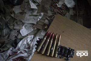 Amnesty International обвинила боевиков в казнях военнопленных