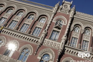 В НБУ сообщили, что макрофинансовая помощь ЕС будет приходить в Украину тремя траншами