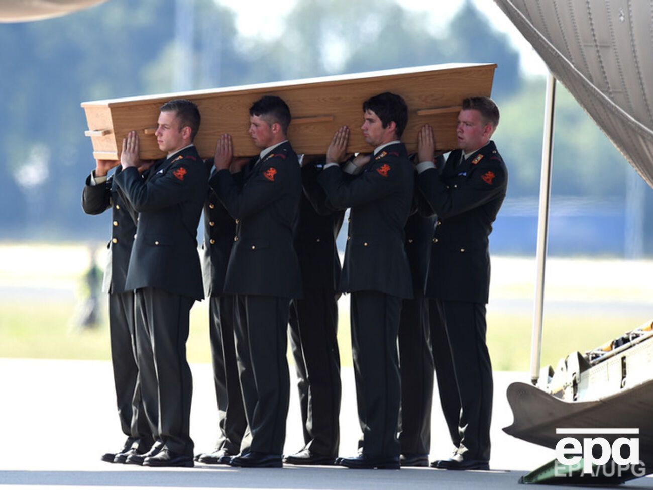 Найдены тела всех погибших на рейсе МН-17