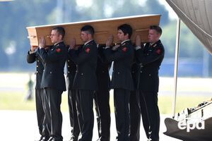 Найдены тела всех погибших на рейсе МН-17