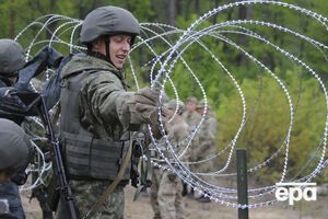 СБУ работает над улучшением механизма пересечения линии соприкосновения