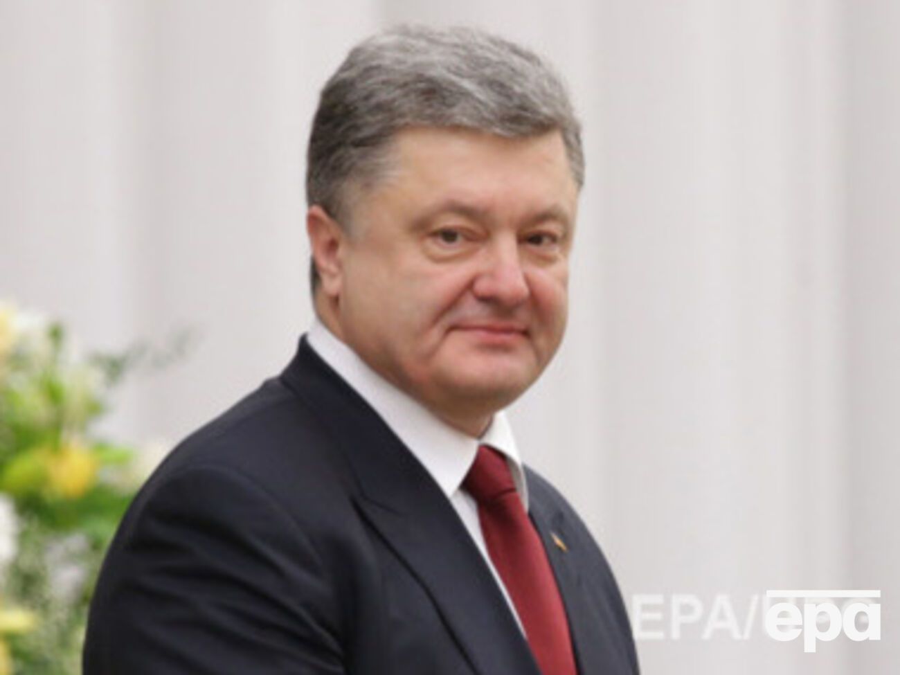 Порошенко: Меркель видит четкие перспективы введения безвизового режима для Грузии и Украины