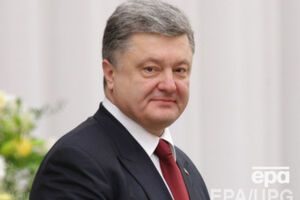 Порошенко: Меркель видит четкие перспективы введения безвизового режима для Грузии и Украины
