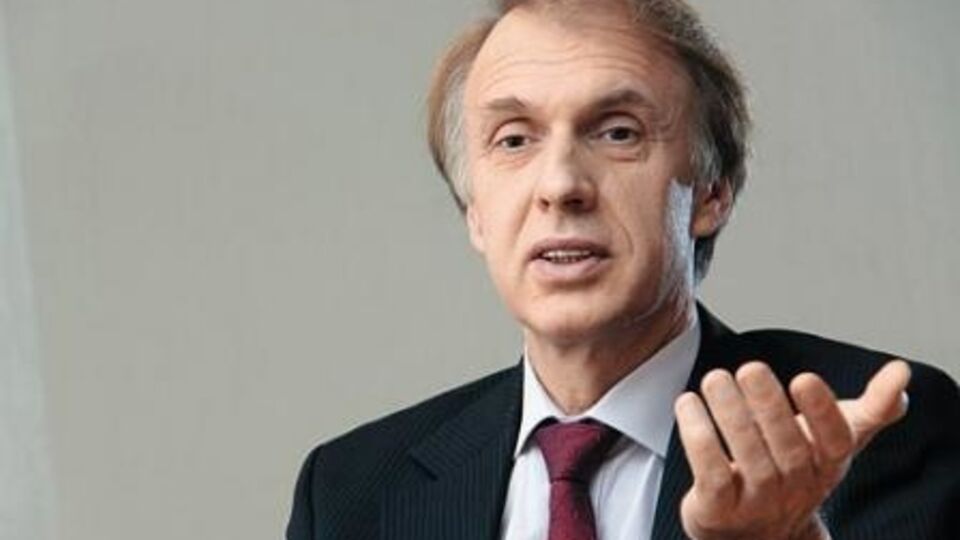 Огрызко: Россия не болеет за своих граждан, у них отношение к военным --- бабы еще нарожают