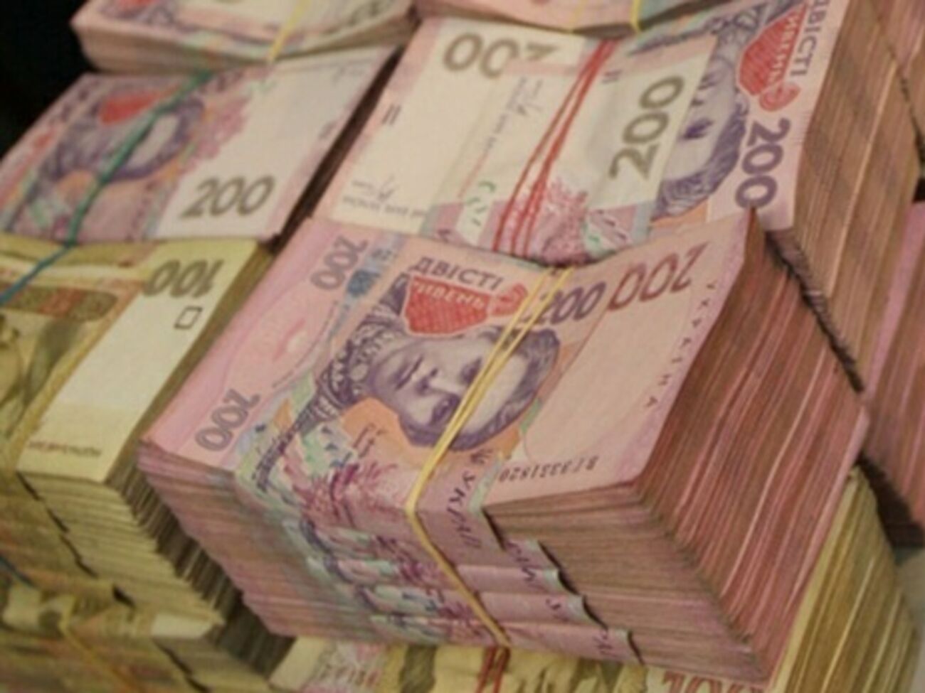 Фискальная служба: В январе&ndash;апреле физлица-предприниматели заплатили 2,18 млрд грн единого налога